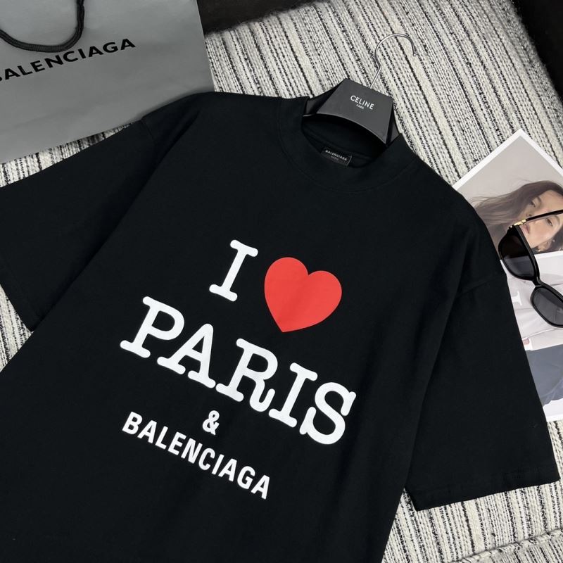 Balmain T-Shirts